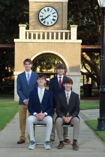 WHAT DOES NATIONAL MERIT SCHOLAR COMMENDED MEAN visual data 5